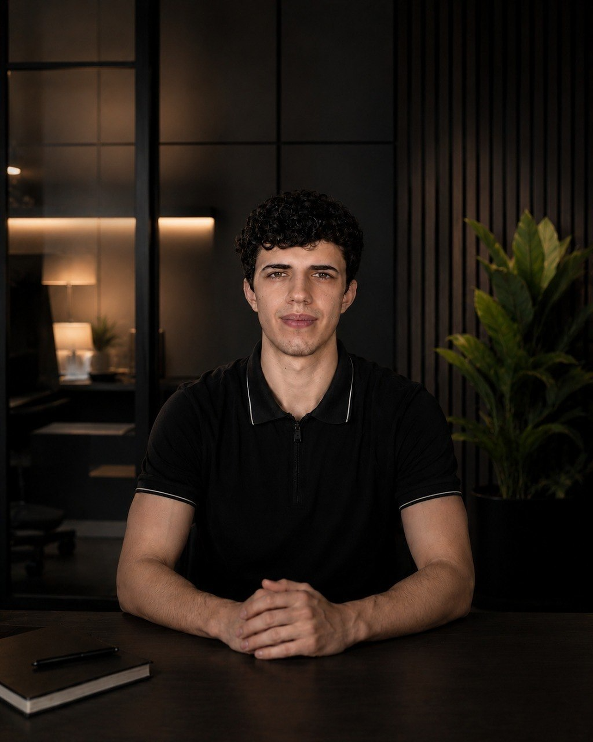 Nicolas Grassini, founder of NG Capital